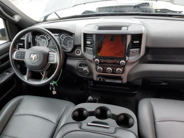 Photo 8 from auction – 2021 RAM 2500 TRADE with VIN 3C6MR5AJ7MG675106