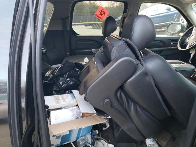Photo 11 from auction – 2012 CADILLAC ESCALADE E with VIN 1GYS4GEF3CR154862