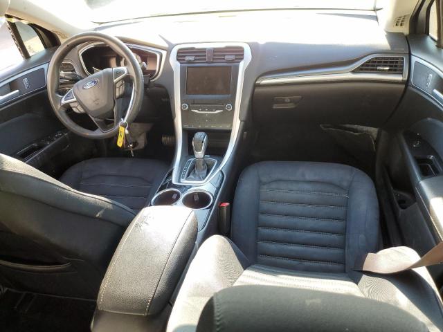 Photo 8 from auction – 2013 FORD FUSION SE with VIN 3FA6P0H77DR308544