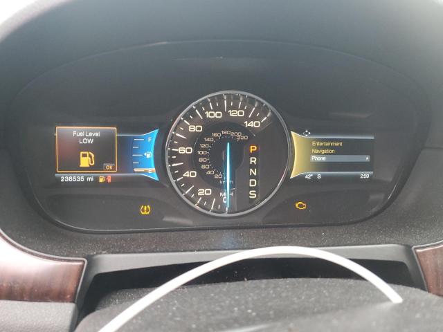 Photo 9 from auction – 2014 FORD EDGE LIMIT with VIN 2FMDK4KC3EBA04345