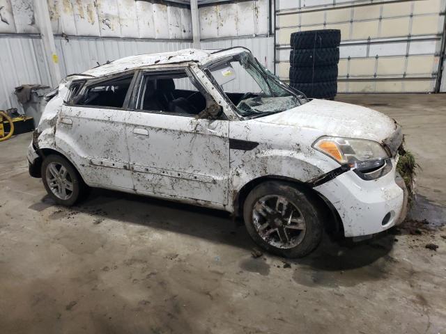 Photo 4 from auction – 2010 KIA SOUL + with VIN KNDJT2A29A7061900