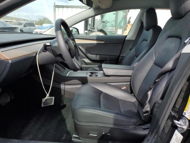 Photo 7 from auction – 2023 TESLA MODEL 3 with VIN 5YJ3E1EA5PF430804
