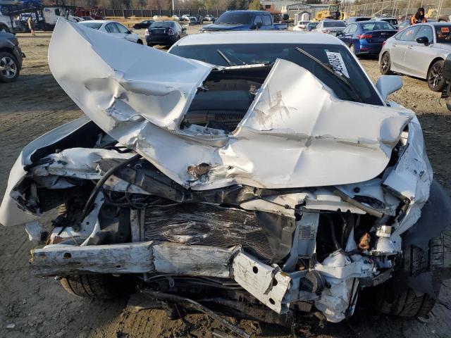 Photo 11 from auction – 2014 CHEVROLET CAMARO 2SS with VIN 2G1FK1EJ8E9167627