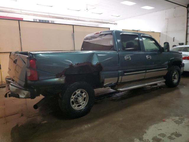 Photo 3 from auction – 2007 CHEVROLET 2500 with VIN 1GCHK23D37F118980