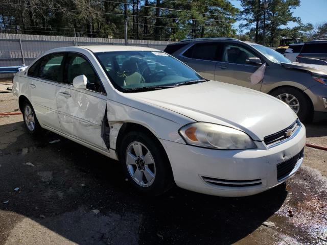 Photo 4 from auction – 2008 CHEVROLET IMPALA LT with VIN 2G1WT58K889258104