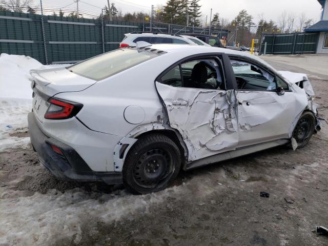 Фото 3 с аукциона – 2023 SUBARU WRX PREMIU с VIN JF1VBAF68P9821134