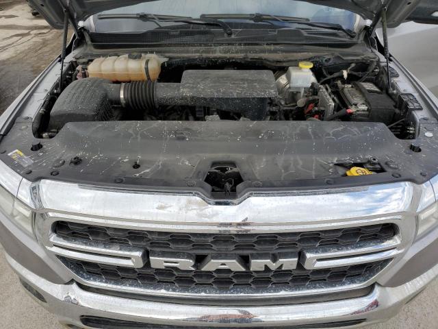 Photo 11 from auction – 2022 RAM 1500 BIG H with VIN 1C6RRFMG8NN430206