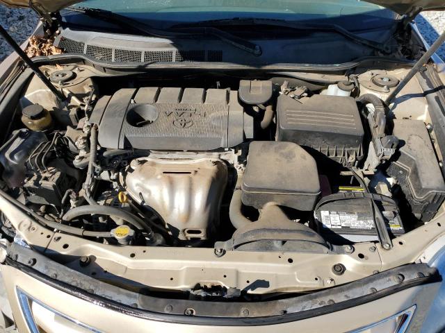 Photo 11 from auction – 2011 TOYOTA CAMRY BASE with VIN 4T1BF3EK6BU678391