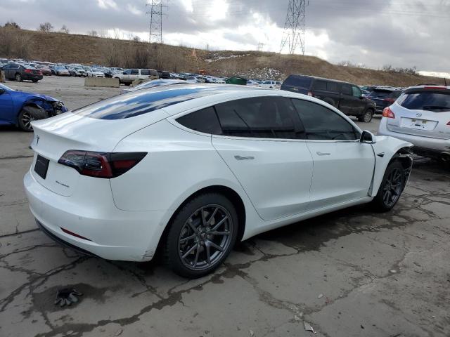 Photo 3 from auction – 2019 TESLA MODEL 3 with VIN 5YJ3E1EB8KF512396