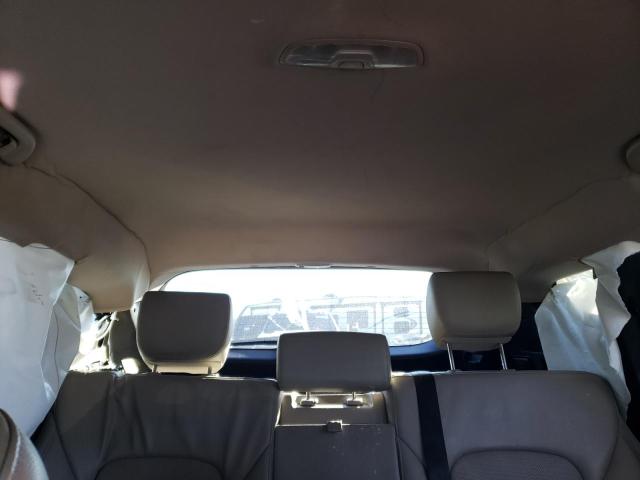 Photo 10 from auction – 2017 HYUNDAI SANTA FE S with VIN 5NMZU3LB0HH032405