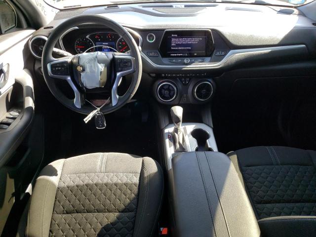 Foto 8 de la subasta – 2021 CHEVROLET BLAZER 2LT con VIN 3GNKBCRS2MS574159