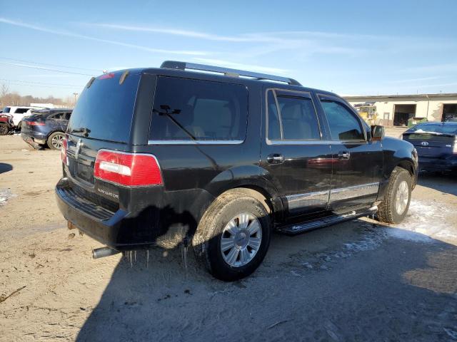 Photo 3 from auction – 2008 LINCOLN NAVIGATOR with VIN 5LMFU28528LJ10125