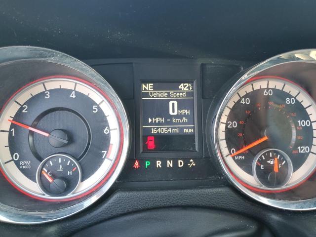 Photo 9 from auction – 2014 DODGE GRAND CARA with VIN 2C4RDGCG4ER313563