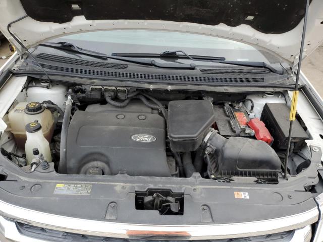 Photo 12 from auction – 2013 FORD EDGE LIMIT with VIN 2FMDK3KC1DBC15875
