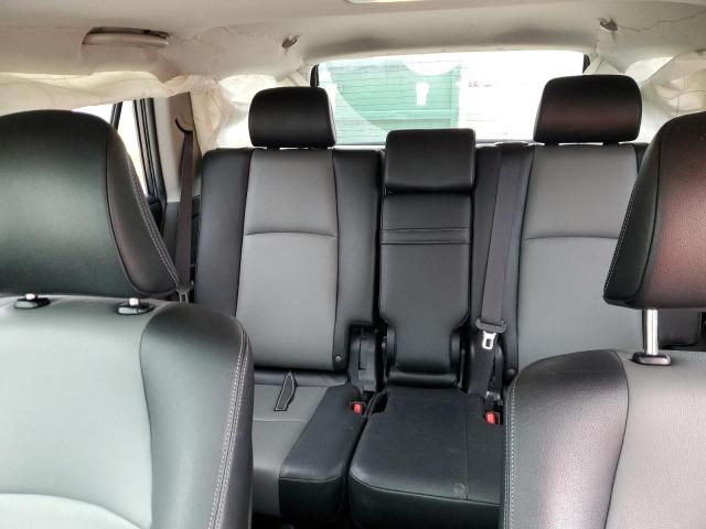 Photo 10 from auction – 2014 TOYOTA 4RUNNER SR with VIN JTEZU5JR6E5082098