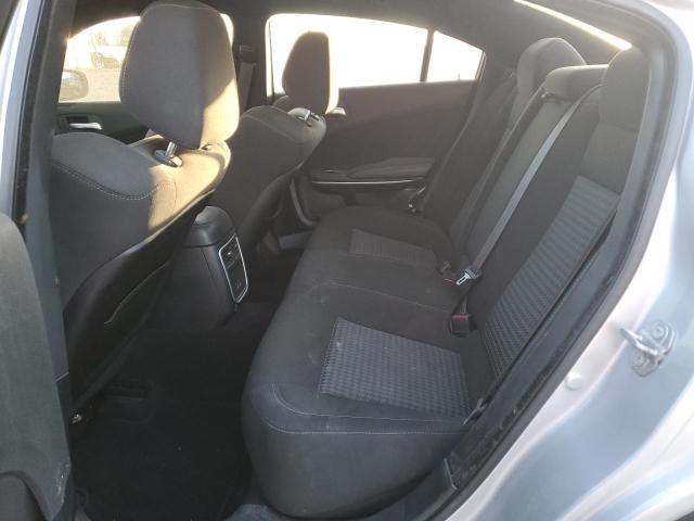 Photo 10 from auction – 2021 DODGE CHARGER R/ with VIN 2C3CDXCT2MH514616