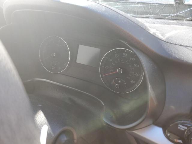 Photo 9 from auction – 2021 KIA FORTE FE with VIN 3KPF24AD4ME404543