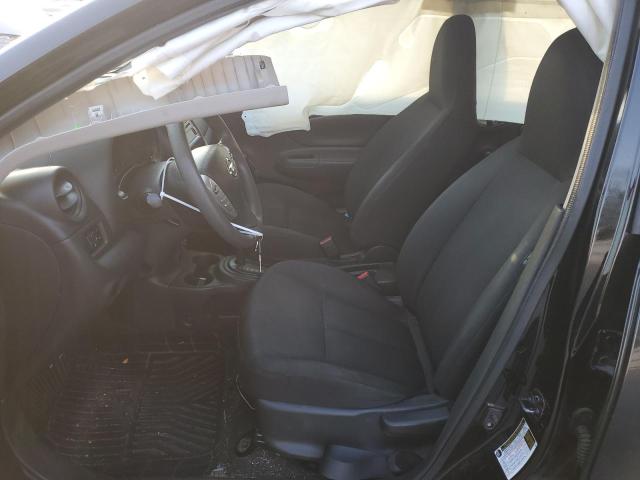 Photo 7 from auction – 2017 NISSAN VERSA S with VIN 3N1CN7AP4HL868930