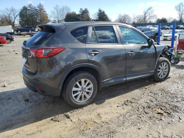 Photo 3 from auction – 2016 MAZDA CX-5 TOURI with VIN JM3KE4CY1G0774942