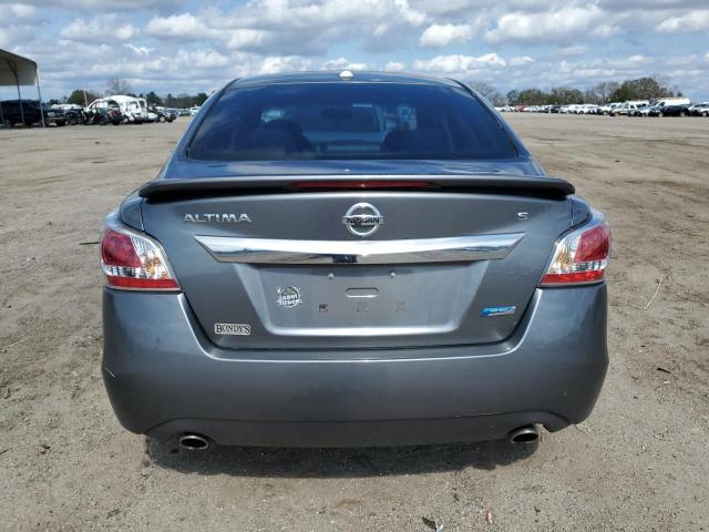 صورة رقم 6 من المزاد - 2014 NISSAN ALTIMA 2.5 مع VIN 1N4AL3AP1EC265689