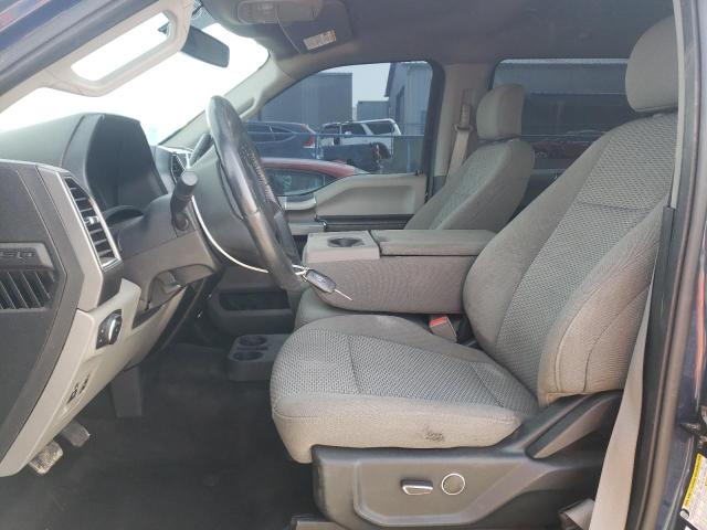 Photo 7 from auction – 2018 FORD F150 SUPER with VIN 1FTEW1EP2JKC63628