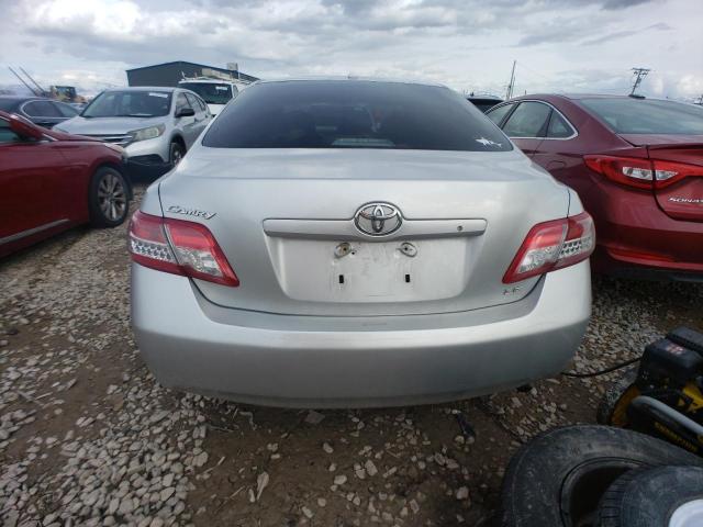 Zdjęcie 6 z aukcji – 2011 TOYOTA CAMRY BASE z VIN 4T1BF3EK6BU729470