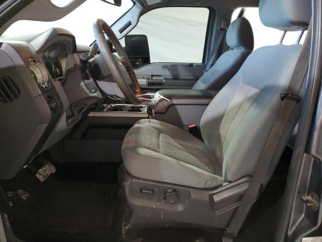 Photo 7 from auction – 2011 FORD F250 SUPER with VIN 1FT7W2B66BEC50911