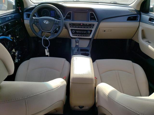 Photo 8 from auction – 2016 HYUNDAI SONATA SE with VIN 5NPE24AF4GH413336