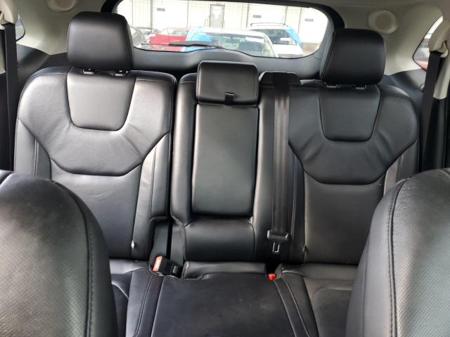 Photo 10 from auction – 2020 FORD EDGE TITAN with VIN 2FMPK3K94LBA07795
