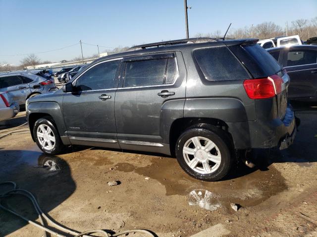 Photo 2 from auction – 2014 GMC TERRAIN SL with VIN 2GKALREK1E6227288