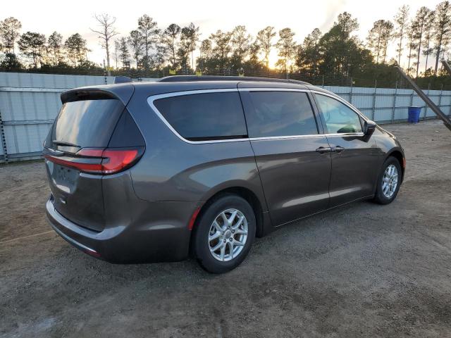 Photo 3 from auction – 2022 CHRYSLER PACIFICA T with VIN 2C4RC1BG8NR176483
