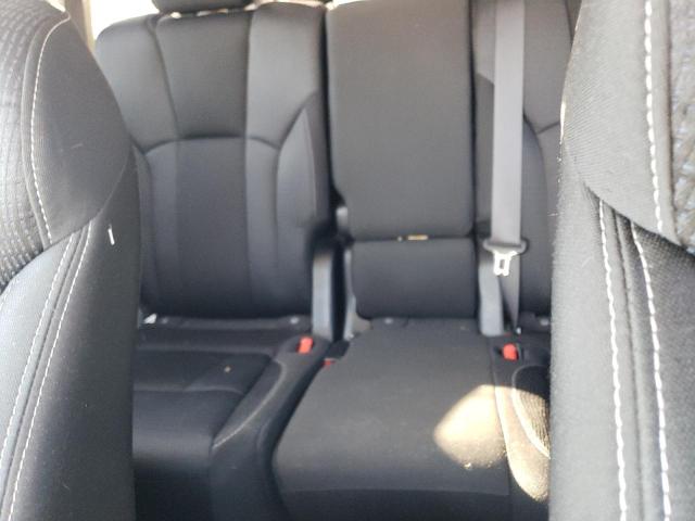 Photo 10 from auction – 2020 SUBARU ASCENT PRE with VIN 4S4WMACD3L3466653