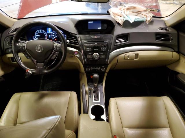 Photo 8 from auction – 2017 ACURA ILX BASE W with VIN 19UDE2F30HA012205