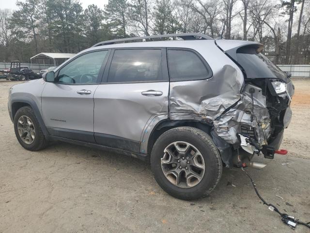 Photo 2 from auction – 2019 JEEP CHEROKEE T with VIN 1C4PJMBX4KD288520