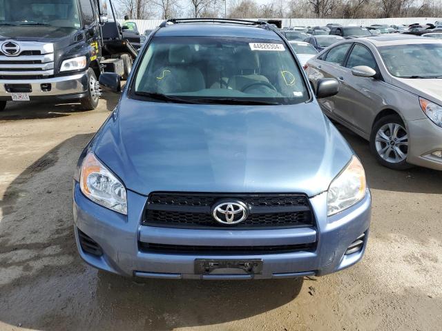 Photo 5 from auction – 2011 TOYOTA RAV4 with VIN 2T3BF4DV0BW087286