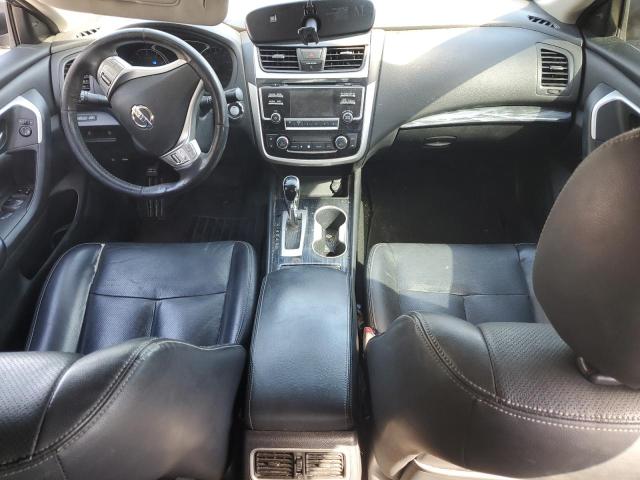Photo 8 from auction – 2018 NISSAN ALTIMA 2.5 with VIN 1N4AL3AP8JC162005