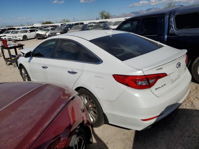 Photo 2 from auction – 2015 HYUNDAI SONATA SPO with VIN 5NPE34AF4FH182899