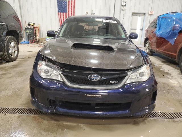 Фото 5 с аукциона – 2014 SUBARU IMPREZA WR с VIN JF1GR7E69EG236967