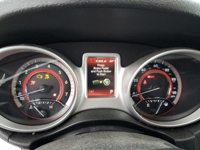 Photo 9 from auction – 2017 DODGE JOURNEY SX with VIN 3C4PDCBG5HT515928