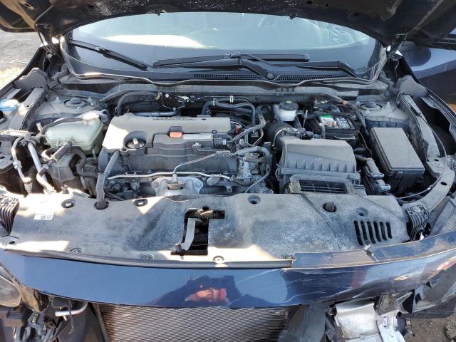 Photo 11 from auction – 2019 HONDA CIVIC LX with VIN 2HGFC2F63KH558997