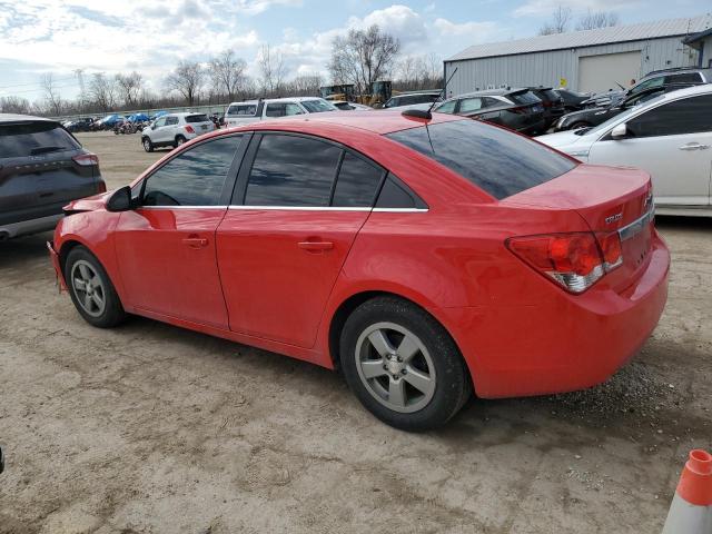 Photo 2 from auction – 2015 CHEVROLET CRUZ with VIN 1G1PC5SB1F7229927