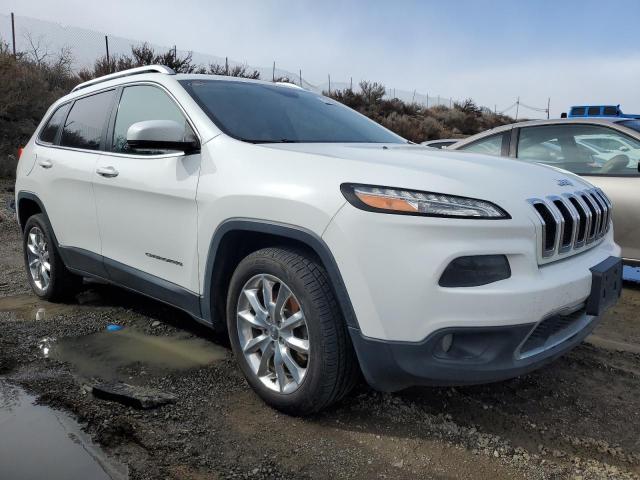 Photo 4 from auction – 2016 JEEP CHEROKEE L with VIN 1C4PJLDB2GW229389