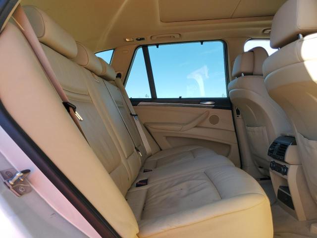 Photo 10 from auction – 2011 BMW X5 XDRIVE3 with VIN 5UXZV4C54BL404698