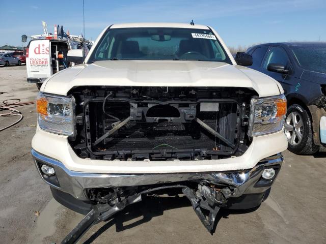 Photo 5 from auction – 2014 GMC SIERRA K15 with VIN 3GTU2UECXEG193590