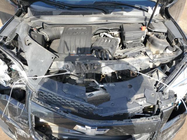 Photo 12 from auction – 2015 CHEVROLET EQUINOX LT with VIN 2GNFLFEK0F6231227