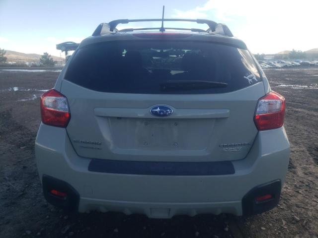 Photo 6 from auction – 2017 SUBARU CROSSTREK with VIN JF2GPABC3H8260401