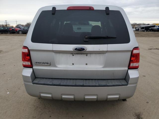 Photo 6 from auction – 2009 FORD ESCAPE XLS with VIN 1FMCU92719KB70154