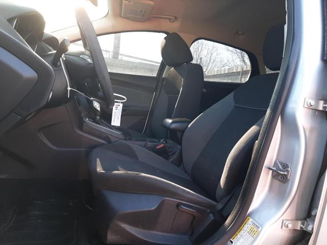Photo 7 from auction – 2014 FORD FOCUS SE with VIN 1FADP3F29EL148294