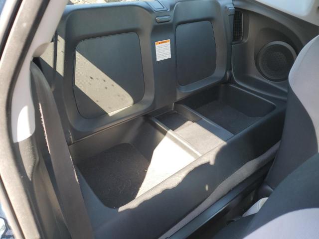 Photo 10 from auction – 2011 HONDA CR-Z with VIN JHMZF1C42BS001201