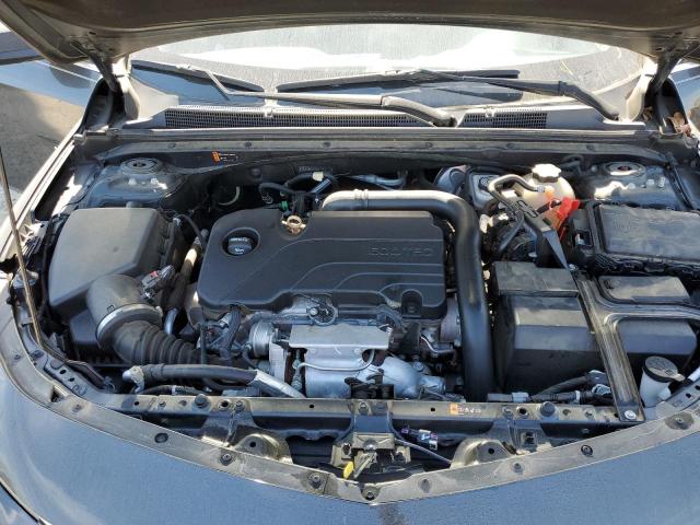 Photo 11 from auction – 2018 CHEVROLET MALIBU LS with VIN 1G1ZB5ST8JF253273